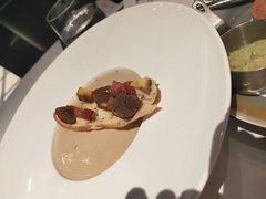 -L'Arome芳芳法国餐厅(仙林金鹰店)