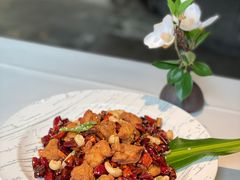 -唐廊烤鸭店(工体店)