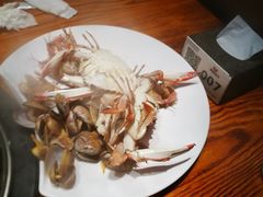 -海味当家·蒸锅海鲜(中山广场创始店)