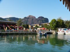 -丹霞山风景名胜区