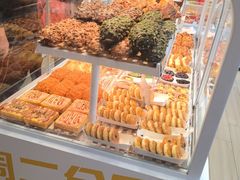 -味多美蛋糕(劲松京客隆店)