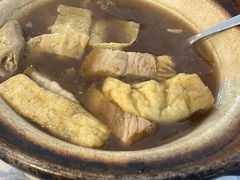 -明记烧鱼美味店