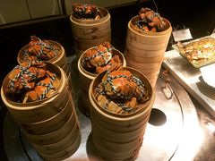 -索菲特西湖大酒店·香榭丽全日候餐厅(南山路店)