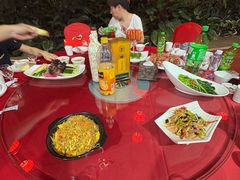 -东方华地城湿地温泉度假区