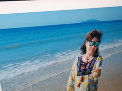 -三亚湾海居铂尔曼度假酒店