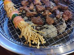 -吉志烤肉(太原总店)
