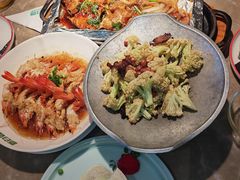 -新白鹿餐厅(金鹰新街口店)