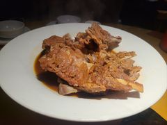 二斤大骨头-九毛九西北菜(汕头金平万达广场店)