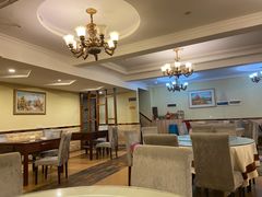 大堂-沙坪坝区稀饭村中餐厅(沙坪坝区都市花园店)