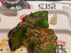-可口香·非遗老号烧烤(南岗直营店)