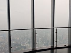 -上海中心大厦