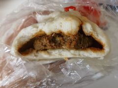 -和善园手工大包子(常德路店)