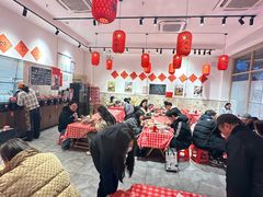 -荆九爷爆炒桥头三嫩(夫子庙店)