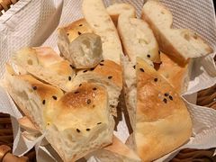 -Pasha帕夏土耳其餐厅(南昌路店)