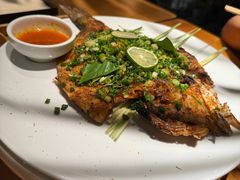 -一坐一忘云南菜(北京skp店)