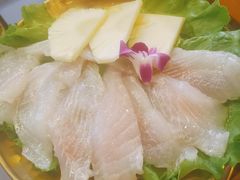 -老渔家白族·石板烧·野生菌火锅(古城中心店)