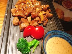 -玉川屋·深夜食堂居酒屋(柳巷店)