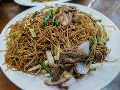 -煲煲掂风味煲仔饭餐厅(西区店)