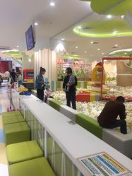 -meland亲子乐园•派对•研学(苏州悠方购物中心店)