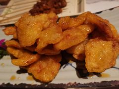 锅包肉-七八冷面·延边朝鲜族美食(圣熙八号店)