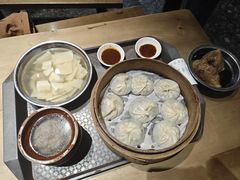-鑫旺旺汤包(总店)