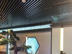 -绿茶餐厅(成都大悦城店)