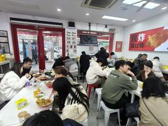-常熟炒浇面馆(蓝旗街店)