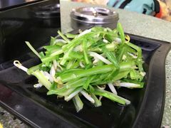 青龙菜-新峰肉骨茶
