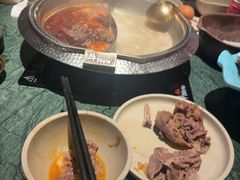 -牛New寿喜烧(中山公园龙之梦店)