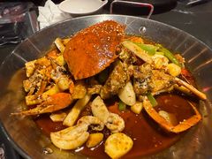 -红盔甲·小龙虾(人民广场店)