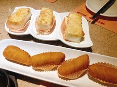 -点都德(大茶楼店)