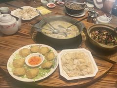 -侠成水上农庄(工业大道店)