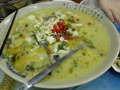 -德贤烧麦菜馆(本溪路店)