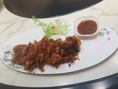 -赢融印象•龙泉店•清真云南菜•民族菜(小菜园店)