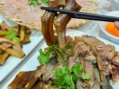 -官塘锋记鱼生·生腌·砂锅粥(牌坊街店)