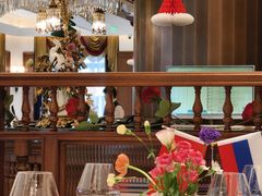 -马克西姆俄罗斯餐厅(通亚街店)