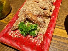 -鸟屯(三里屯店)
