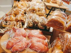 -西村叔叔的店·面包·甜品·蛋糕(清河万象汇店)