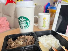 -星巴克臻选(深圳嘉里建设广场店)