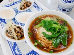 -东吴面馆(因果巷店)