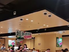 -海底捞火锅(河东万达广场店)