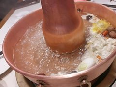 -东门口·新式老北京火锅(河西龙湖天街店)