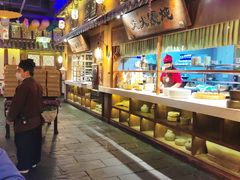 -淀里船宴(裕华东路店)