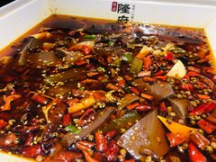 -杨记隆府(汉街店)