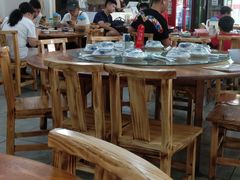 大堂-南记食粥坊·宵夜大排档(岭南分店)