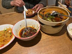 -湘味淳(千禧街店)