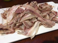 白水羊头-李记白水羊头·清真老味家常菜(石景山店)