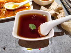 乌龙茶凉粉-巴奴毛肚火锅(悠唐购物中心店)