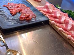 -辣伍鲜毛肚老火锅(元一店)