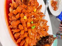 -苏城小院·园林精致苏州菜(斜塘老街店)